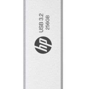 MEMORIA USB 3.2 HP 256GB 819W PLATA 4718006457884 HPFD819W-A-256