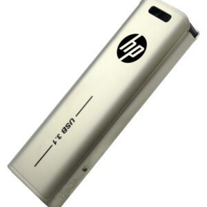 MEMORIA USB 3.2 HP 64GB X796W 4712847098091 HPFD796L-64