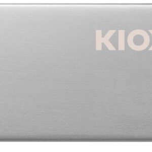 MEMORIA USB 3.2 KIOXIA 64GB U366 METAL 4582563853867 LU366S064GG4