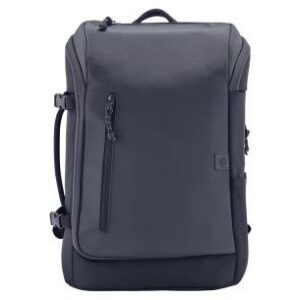 MOCHILA HP TRAVEL 25L PARA PORTATIL DE 15.6” 0196548945481 | P/N: 6H2D8AA | Ref. Artículo: 1403933
