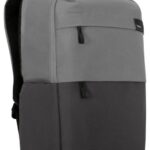 MOCHILA TARGUS 15.6" SAGANO TRAVEL BACKPACK GREY 5051794040548 TBB634GL