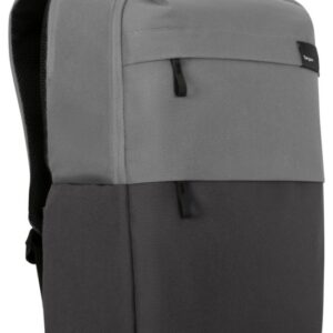 MOCHILA TARGUS 15.6" SAGANO TRAVEL BACKPACK GREY 5051794040548 TBB634GL