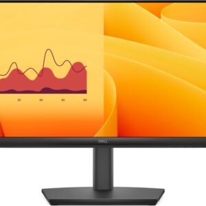 MONITOR DELL-E2225HSM 21.5" 1080P 60HZ VA AJUSTABLE EN ALTURA ALTAVOCES 5397184962411 DELL-E2225HSM
