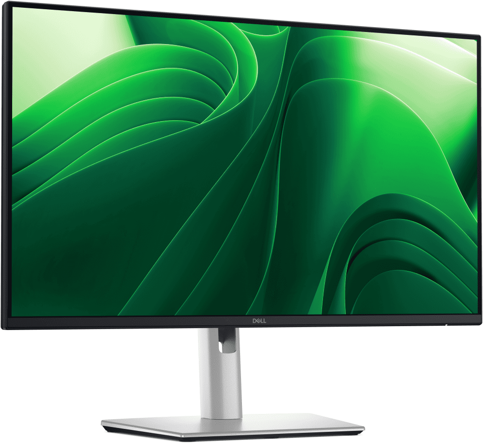 MONITOR DELL PRO PLUS 24" P2425DE QHD USB-C MON 5397184962466 DELL-P2425DE