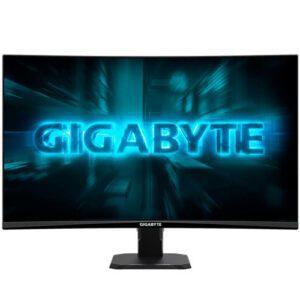 MONITOR GIGABYTE 27" GS27FCA