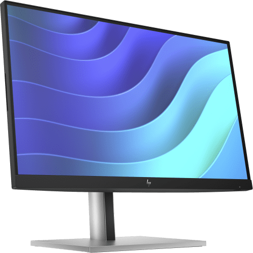 MONITOR HP E22 G5 / 21,5" / FHD / HDMI-DISPLAYPORT-USB(A)-USB(B) / REGULABLE ALTURA - Imagen 3