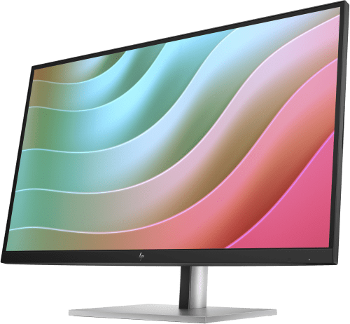 MONITOR HP E27K G5 / 27" / 4K / HDMI-DISPLAYPORT-USB(A)-USB(C) / REGULABLE ALTURA - Imagen 2
