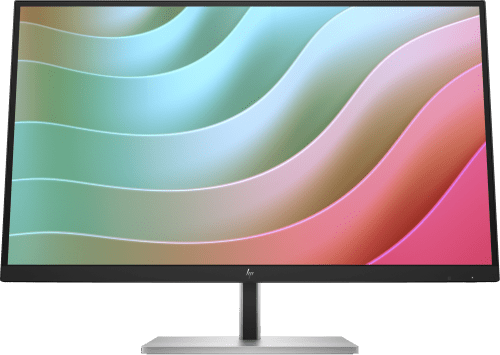 MONITOR HP E27K G5 / 27" / 4K / HDMI-DISPLAYPORT-USB(A)-USB(C) / REGULABLE ALTURA 0196786294556 | P/N: 6N4C4AA | Ref. Artículo: 1405318