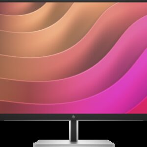 MONITOR HP E32K G5 / 32" / 4K / HDMI-DISPLAYPORT-USB(A)-USB(C) / REGULABLE ALTURA 0196786296673 | P/N: 6N4D6AA | Ref. Artículo: 1405311