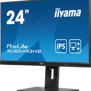 MONITOR IIYAMA 24"