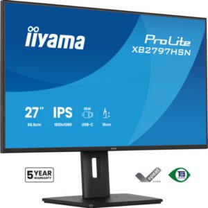 MONITOR IIYAMA