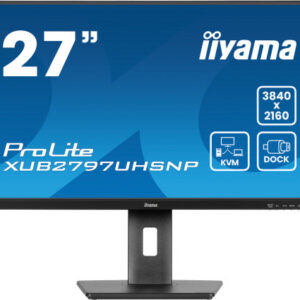MONITOR IIYAMA 27 PULGADAS