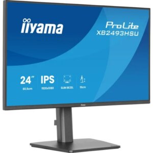 MONITOR IIYAMA PANTALLA PARA PC 60