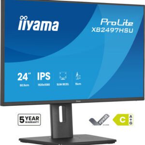 MONITOR IIYAMA PANTALLA PARA PC 60