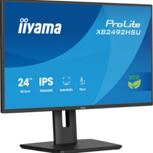 MONITOR IYAMA PROLITE XB2492HSU-B1