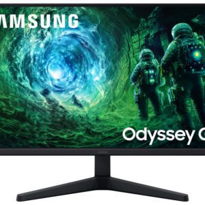 MONITOR SAMSUNG LS27FG530EUXEN 27" 2560X1440 QHD NEGRO 8806097683384 LS27FG530EUXEN