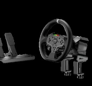 MOZA R3 RACING BUNDLE FOR PC 6973137270711 | P/N: RS074 | Ref. Artículo: 1399470