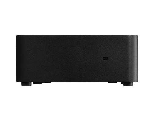 MSI Cubi NUC AI 1UMG-035ES Intel Core Ultra 7 155H 16 GB DDR5-SDRAM 1 TB SSD Windows 11 Pro Mini PC Negro - Imagen 5