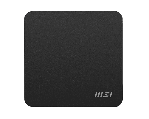 MSI Cubi NUC AI 1UMG-035ES Intel Core Ultra 7 155H 16 GB DDR5-SDRAM 1 TB SSD Windows 11 Pro Mini PC Negro - Imagen 7