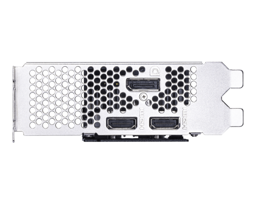 MSI GEFORCE RTX 3050 LP E 6G OC tarjeta gráfica NVIDIA 6 GB GDDR6 - Imagen 5