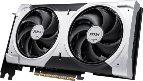 MSI GeForce RTX 5060 TI 8G VENTUS 2X OC PLUS NVIDIA 8 GB GDDR7 - Imagen 4