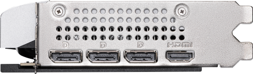 MSI GeForce RTX 5060 TI 8G VENTUS 2X OC PLUS NVIDIA 8 GB GDDR7 - Imagen 7