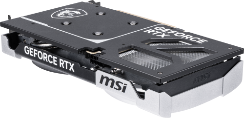 MSI GeForce RTX 5060 TI 8G VENTUS 2X OC PLUS NVIDIA 8 GB GDDR7 - Imagen 8