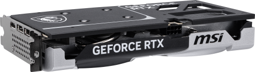 MSI GeForce RTX 5060 TI 8G VENTUS 2X OC PLUS NVIDIA 8 GB GDDR7 - Imagen 9