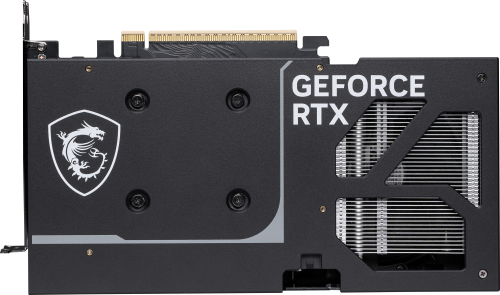 MSI GeForce RTX 5060 TI 8G VENTUS 2X OC PLUS NVIDIA 8 GB GDDR7 - Imagen 10