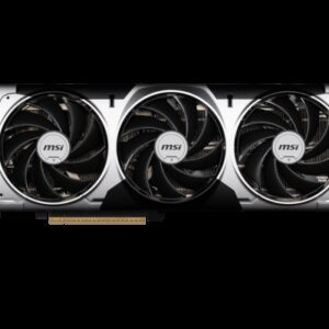 MSI GeForce RTX 5070 Ti 16G VENTUS 3X OC NVIDIA 16 GB GDDR7 4711377301589 | P/N: 912-V531-083 | Ref. Artículo: 1393515