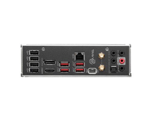 MSI MAG B760 TOMAHAWK WIFI placa base LGA 1700 ATX - Imagen 5