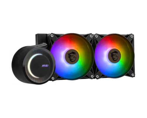 Procesador Kit de refrigeración líquida 12 cm Negro 4711377115728 | P/N: 306-7ZW5E17-C24 | Ref. Artículo: 1377603