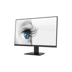 MSI MONITOR PRO MP273 E14A. 27" IPS FLAT. 1920x1080 . 144HZ. NEGRO 4711377349284 | P/N: 9S6-3PB4CH-250 | Ref. Artículo: 1405417
