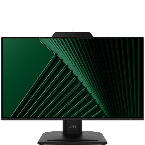 5 cm (23.8") 1920 x 1080 Pixeles Full HD LCD Negro MSI MONITOR PRO MP242PMG. 23.8" IPS FLAT. 1920X1080. 120HZ. NEGRO 4711377260404 | P/N: 9S6-3PD89T-007 | Ref. Artículo: 1404337 5 cm (23.8") 1920 x 1080 Pixeles Full HD LCD Negro 4711377260404 | P/N: 9S6-3PD89T-007 | Ref. Artículo: 1404337