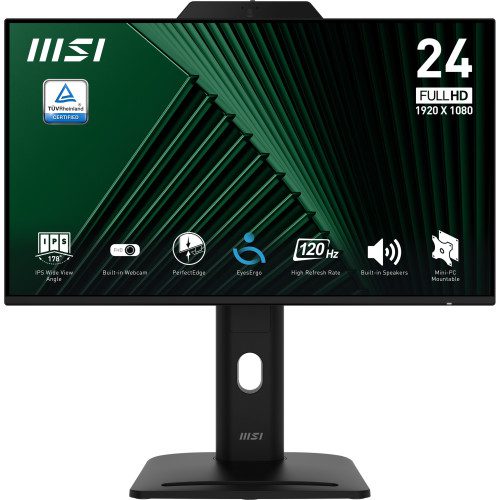 MSI Pro MP242PMG pantalla para PC 60 MSI Pro MP242PMG pantalla para PC 60