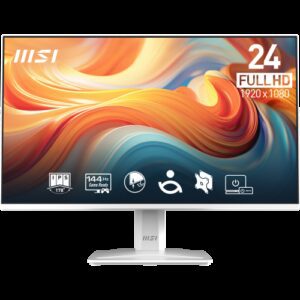 MSI Pro MP243W E14 pantalla para PC 60