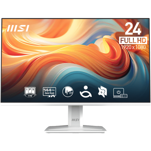MSI Pro MP243W E14 pantalla para PC 60 MSI Pro MP243W E14 pantalla para PC 60