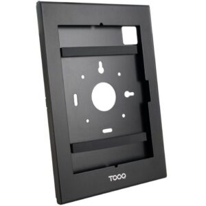 Marco Antirrobo para Tablet TooQ TQATTE2601-S-B/ Negro 8433281017191 TQATTE2601-S-B TOO-SOP TQATTE2601-S-B