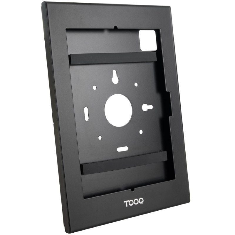 Marco Antirrobo para Tablet TooQ TQATTE2601-S-B/ Negro 8433281017191 TQATTE2601-S-B TOO-SOP TQATTE2601-S-B