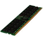 Memoria RAM 64GB (1x64GB) DDR5 HPE P43331-B21 para Servidores 190017527734 P43331-B21 HPSA-P43331-B21