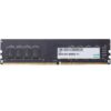 Memoria RAM Apacer EL.32G2V.PRH 32GB/ DDR4/ 2666MHz/ 1.2V/ CL19/ DIMM  EL.32G2V.PRH APA-32GB EL 32G2V PRH