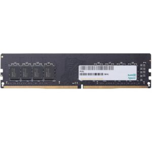 Memoria RAM Apacer EL.32G2V.PRH 32GB/ DDR4/ 2666MHz/ 1.2V/ CL19/ DIMM  EL.32G2V.PRH APA-32GB EL 32G2V PRH