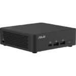 MiniPC Asus NUC 15 Pro RNUC15CRKC700002 Intel Core 7-240H 4711387949849 90AR00R2-M00070 ASU-D RNUC15CRKC700002
