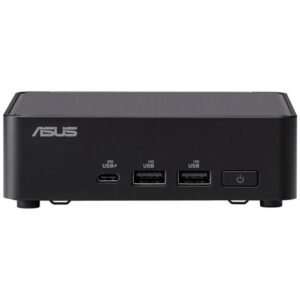 MiniPC KVX NUC GEN14 Asus RNUC14RVKU500002I Intel Core Ultra 5-125H/ 16GB DDR5/ 512GB SSD/ Sin Sistema Operativo  KVX-NUC14-F I5-16G-512GB-SSD KVX-NUC14-F I5-16G-512GB-SSD