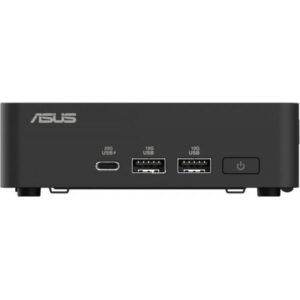 MiniPC KVX NUC GEN14 Asus RNUC14RVKU700002I Intel Core Ultra 7-155H/ 16GB DDR5/ 512GB SSD/ Sin Sistema Operativo  KVX-NUC14-F I7-16G-512GB-SSD KVX-NUC14-F I7-16G-512GB-SSD