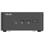 MiniPC KVX NUC GEN15 Asus RNUC15CRKI300002 Intel Core 3-100U/ 16GB DDR5/ 512GB SSD/ Sin Sistema Operativo  KVX-NUC15-F I3-16G-512GB-2 KVX-NUC15-F I3-16G-512GB-2
