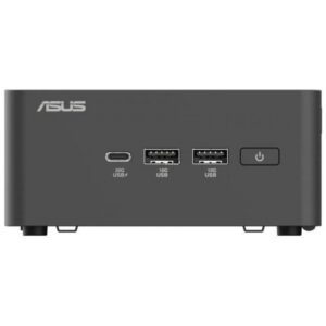 MiniPC KVX NUC GEN15 Asus RNUC15CRKI300002 Intel Core 3-100U/ 16GB DDR5/ 512GB SSD/ Sin Sistema Operativo KVX-NUC15-F I3-16G-512GB-2 KVX-NUC15-F I3-16G-512GB-2