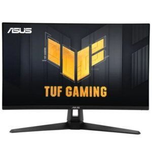 Monitor Gaming Asus TUF Gaming VG27AQ5A 27"/ QHD/ 0.3ms/ 210Hz/ IPS/ Multimedia/ Negro 4711387906835 90LM0BN0-B01371 ASU-M VG27AQ5A