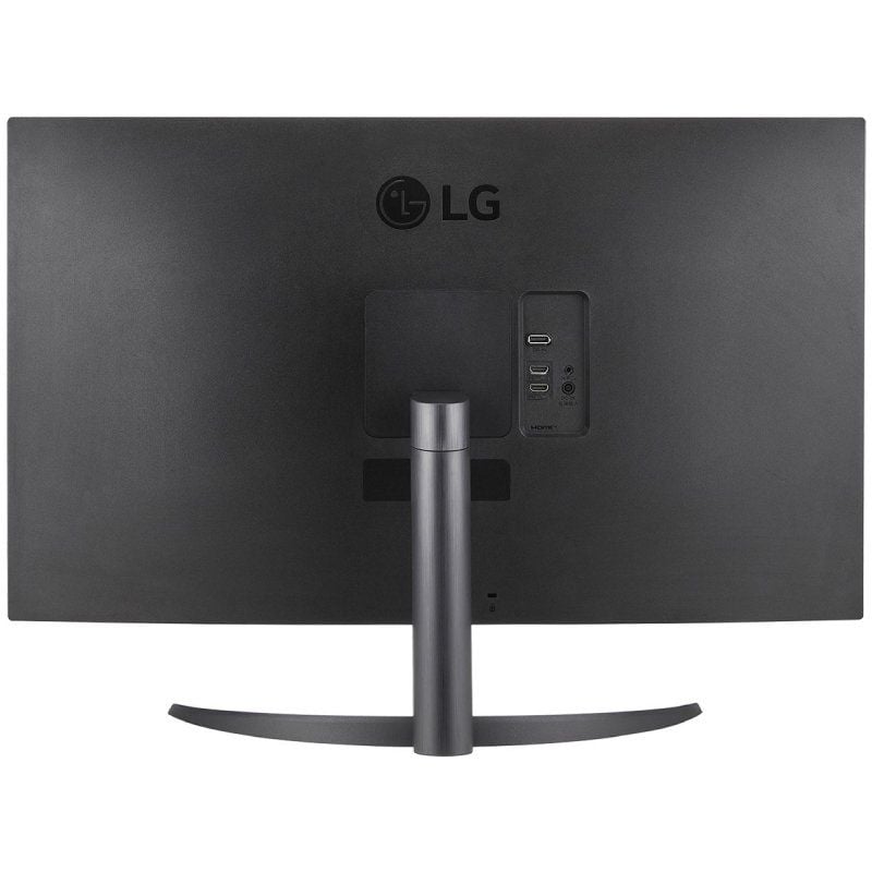 Monitor Profesional LG UltraFine 32UR500K-B 31.5"/ 4K/ Multimedia/ Negro - Imagen 5