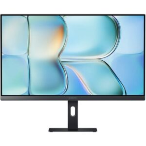 Monitor Profesional Xiaomi Monitor A24i 23.8"/ Full HD/ Negro 6941948708365  XIA-M A24I 2026
